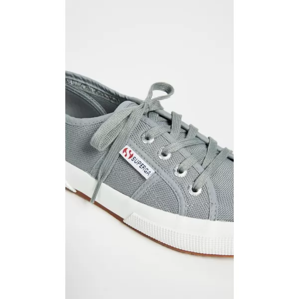 Superga 2750 Cotu Classic 2Grey Sage