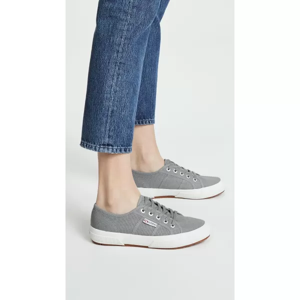 Superga 2750 Cotu Classic 2Grey Sage