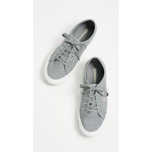 Superga 2750 Cotu Classic 2Grey Sage