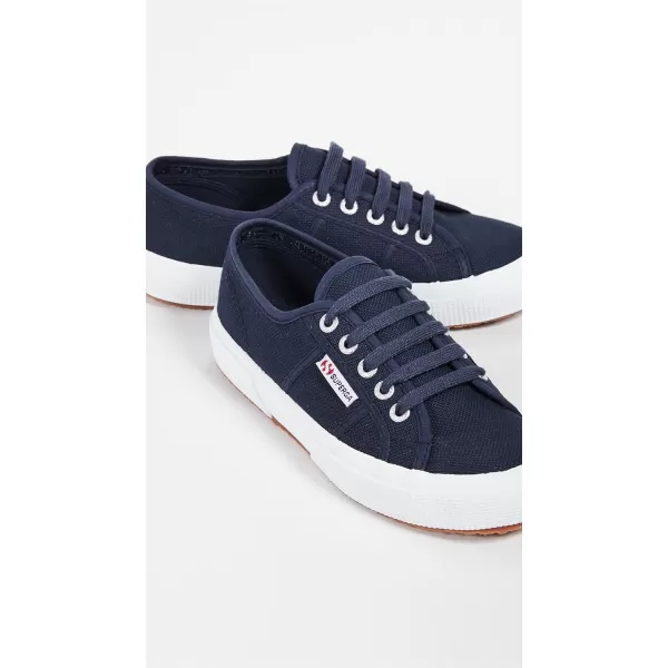 Superga 2750 Cotu Classic 2NavyNavy