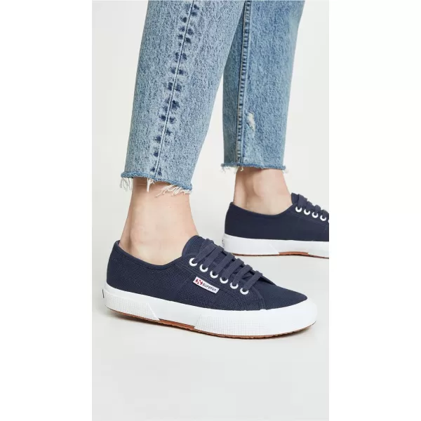 Superga 2750 Cotu Classic 2NavyNavy