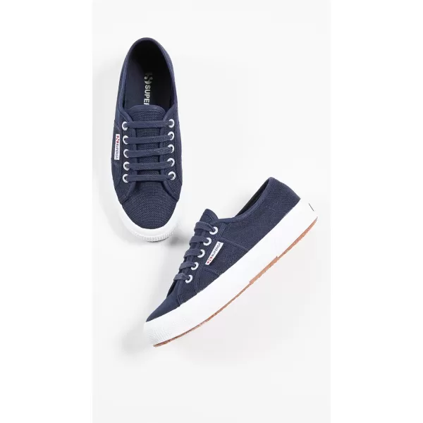 Superga 2750 Cotu Classic 2NavyNavy