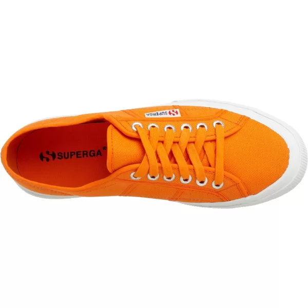 Superga 2750 Cotu Classic 2Orange