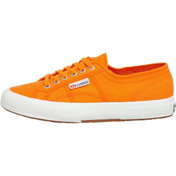 Superga 2750 Cotu Classic 2Orange