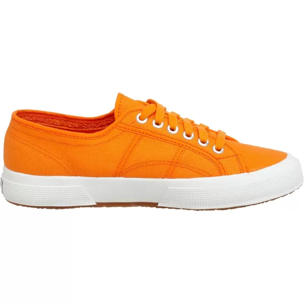 Superga 2750 Cotu Classic 2Orange