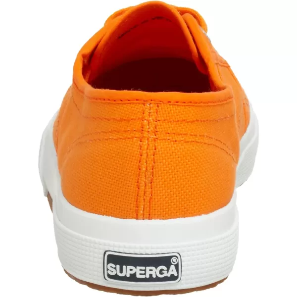 Superga 2750 Cotu Classic 2Orange