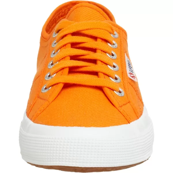 Superga 2750 Cotu Classic 2Orange