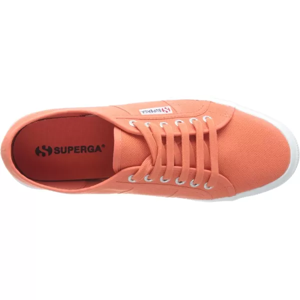 Superga 2750 Cotu Classic 2Peach Coral