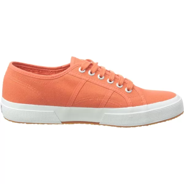 Superga 2750 Cotu Classic 2Peach Coral