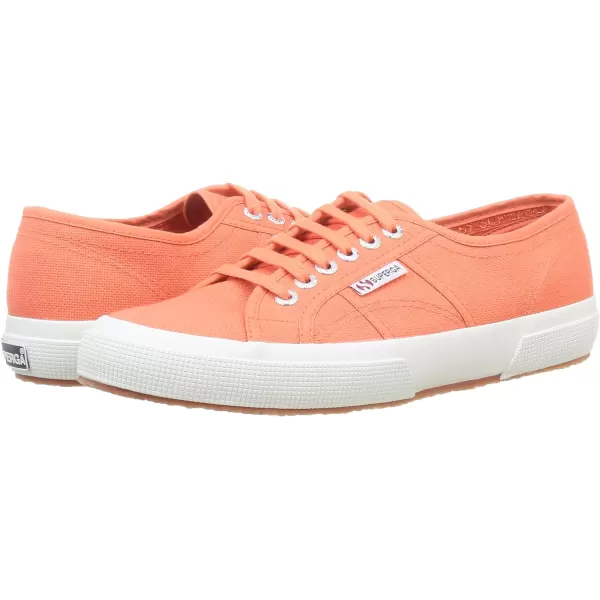 Superga 2750 Cotu Classic 2Peach Coral