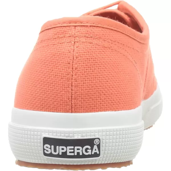 Superga 2750 Cotu Classic 2Peach Coral