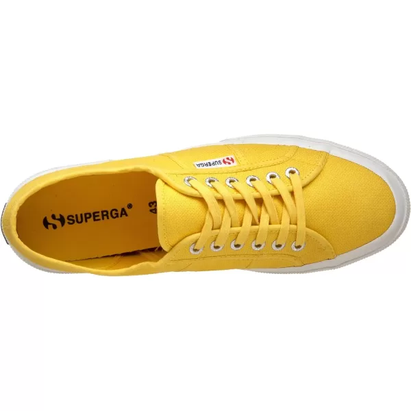 Superga 2750 Cotu Classic 2Sunflower