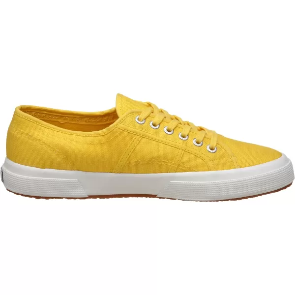 Superga 2750 Cotu Classic 2Sunflower