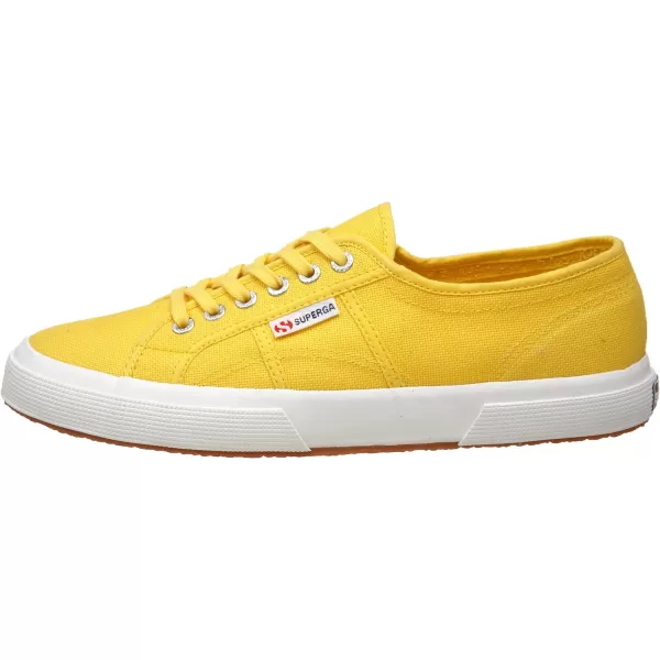 Superga 2750 Cotu Classic 2Sunflower