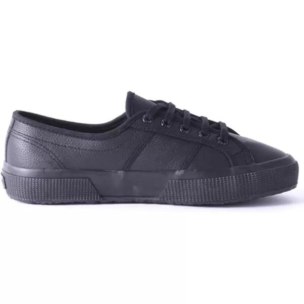 Superga 2750 Cotu Classic 2Tot Blck