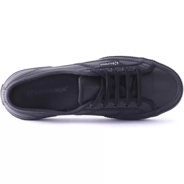 Superga 2750 Cotu Classic 2Tot Blck