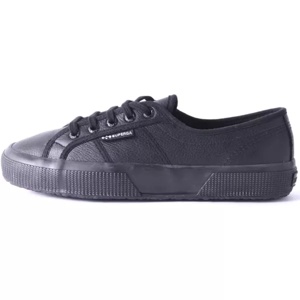 Superga 2750 Cotu Classic 2Tot Blck