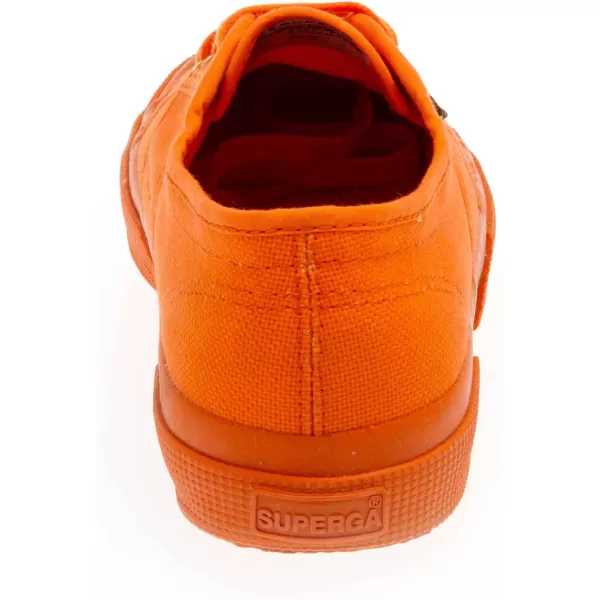 Superga 2750 Cotu Classic 2Total Intense Orange