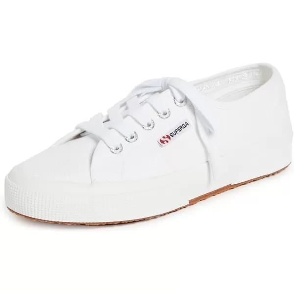 Superga Unisex 2750 Cotu Classic SneakerSuperga Unisex 2750 Cotu Classic Sneaker