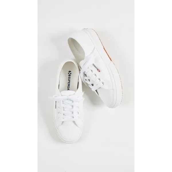 Superga Unisex 2750 Cotu Classic SneakerSuperga Unisex 2750 Cotu Classic Sneaker