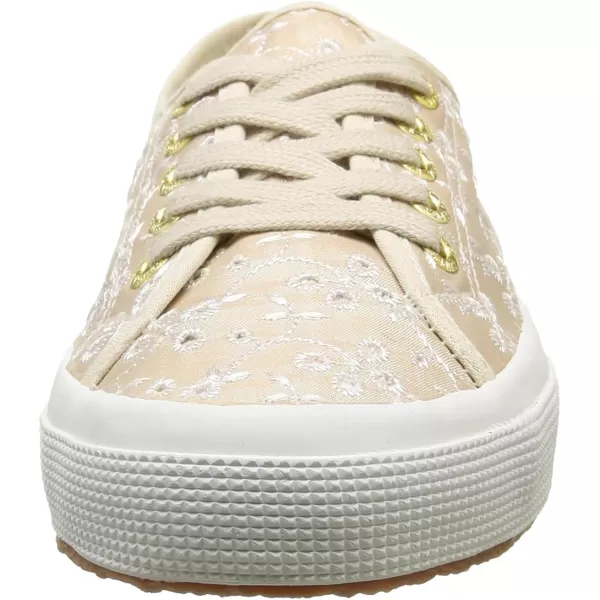 Superga Womens 2402 COTW SneakerBeige