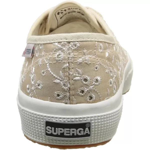 Superga Womens 2402 COTW SneakerBeige