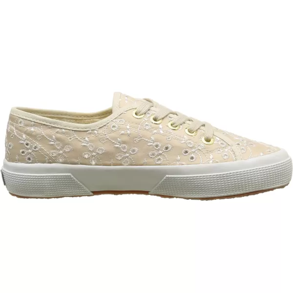 Superga Womens 2402 COTW SneakerBeige