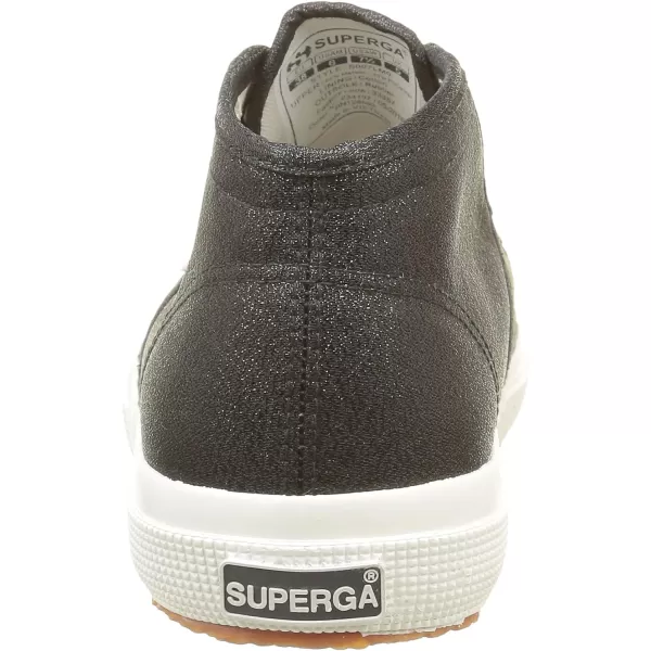 Superga Womens 2402 COTW SneakerBlack Black 999