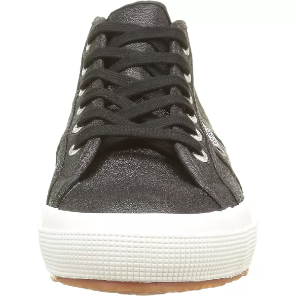 Superga Womens 2402 COTW SneakerBlack Black 999