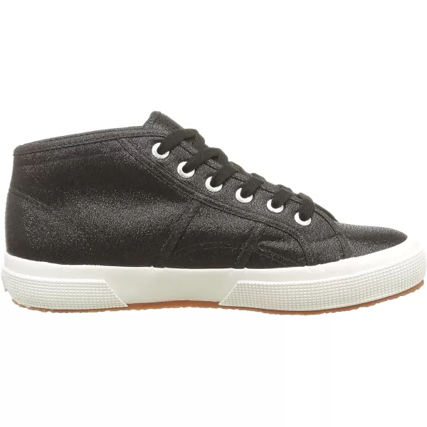 Superga Womens 2402 COTW SneakerBlack Black 999