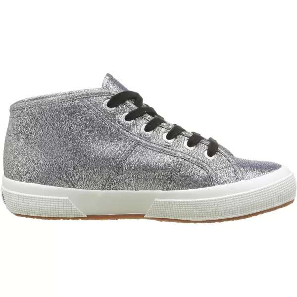 Superga Womens 2402 COTW SneakerGrey Grey 980