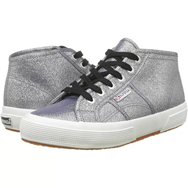 Superga Womens 2402 COTW SneakerGrey Grey 980