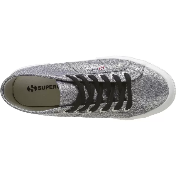 Superga Womens 2402 COTW SneakerGrey Grey 980