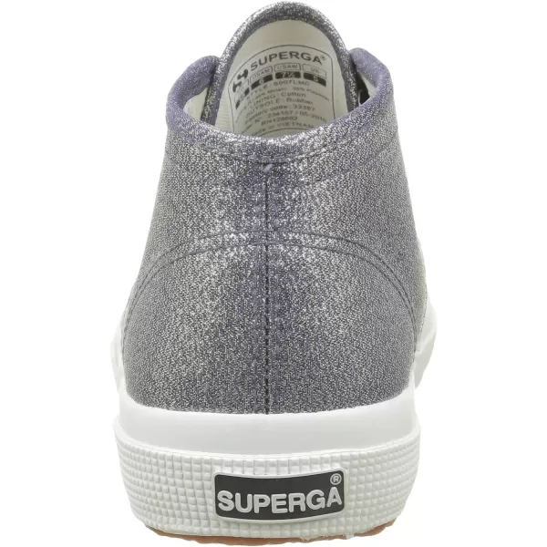 Superga Womens 2402 COTW SneakerGrey Grey 980