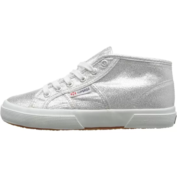 Superga Womens 2402 COTW SneakerSilver