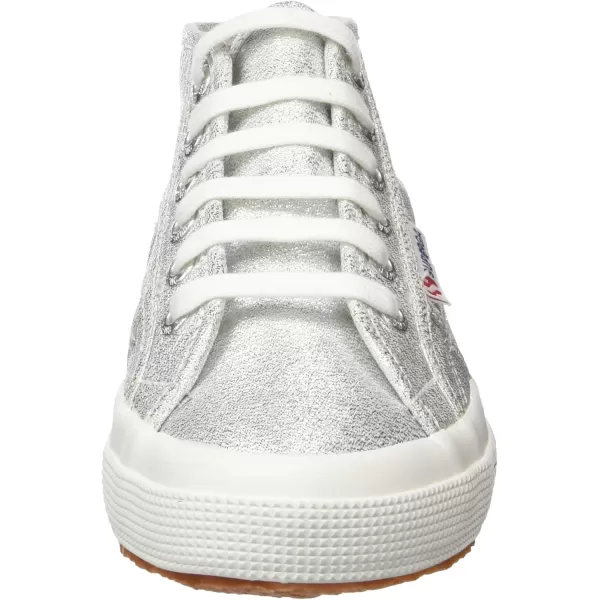 Superga Womens 2402 COTW SneakerSilver