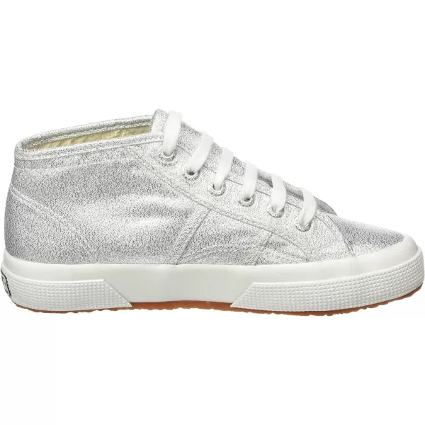 Superga Womens 2402 COTW SneakerSilver