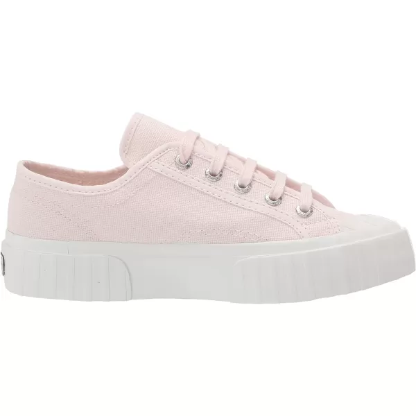 Superga Womens 2630Cotu Canvas SneakerLight Pink