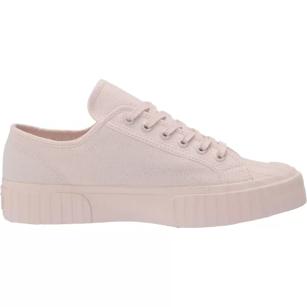 Superga Womens 2630Cotu Canvas SneakerTotal Pink