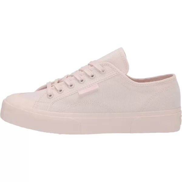 Superga Womens 2630Cotu Canvas SneakerTotal Pink