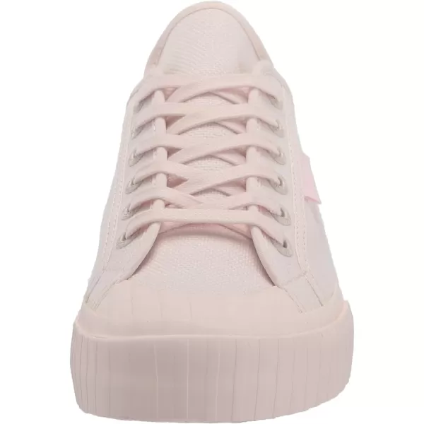 Superga Womens 2630Cotu Canvas SneakerTotal Pink