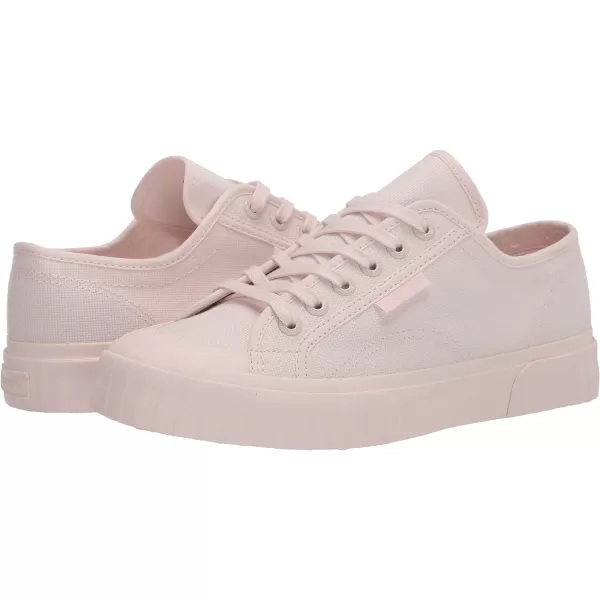 Superga Womens 2630Cotu Canvas SneakerTotal Pink