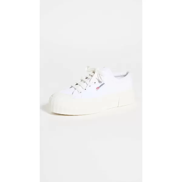 Superga Womens S5111sw SneakerWhite