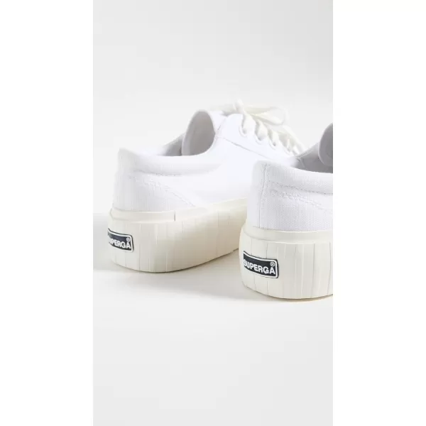 Superga Womens S5111sw SneakerWhite