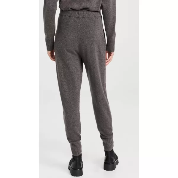 Sweaty Betty Womens Cashmere Blend JoggersUrban Grey