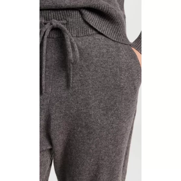 Sweaty Betty Womens Cashmere Blend JoggersUrban Grey