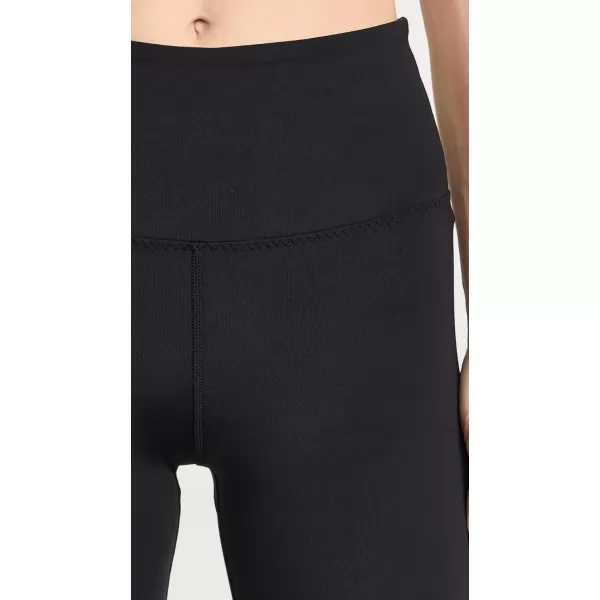 Sweaty Betty Womens Orbit Stirrup LeggingsBlack