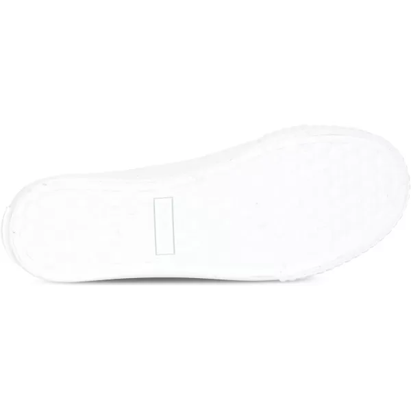 TRETORN Womens Meg Slip On SneakersWhite