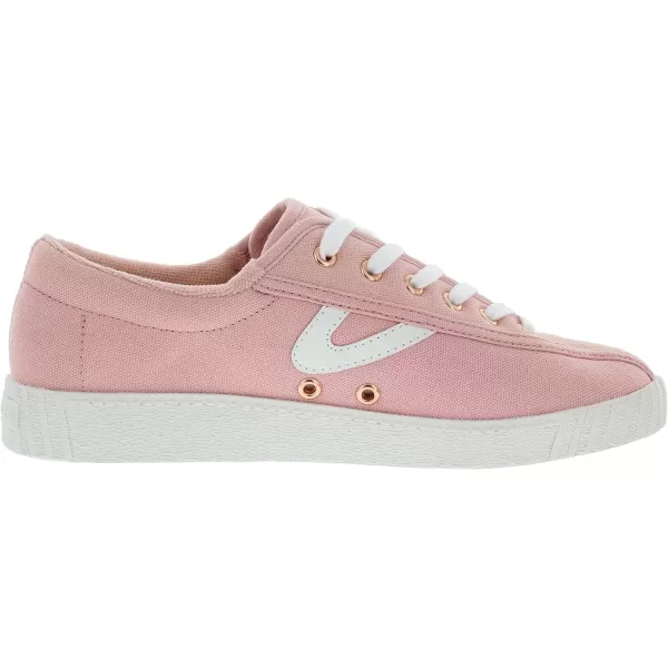 TRETORN Womens Nylite Plus Canvas SneakersPink