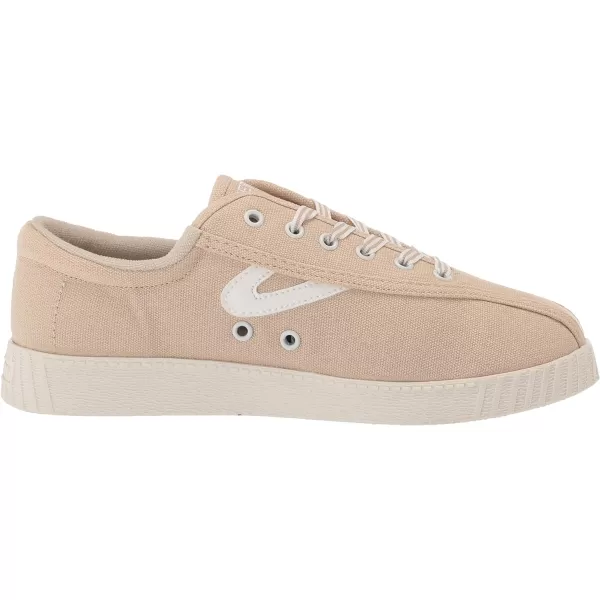 TRETORN Womens Nylite Plus Canvas SneakersSand